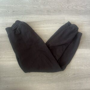 american eagle joggers sweatpants